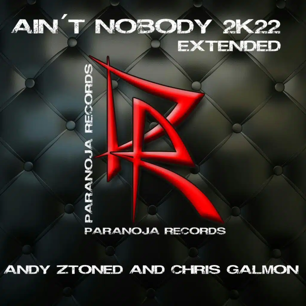 Chris Galmon & Andy Ztoned