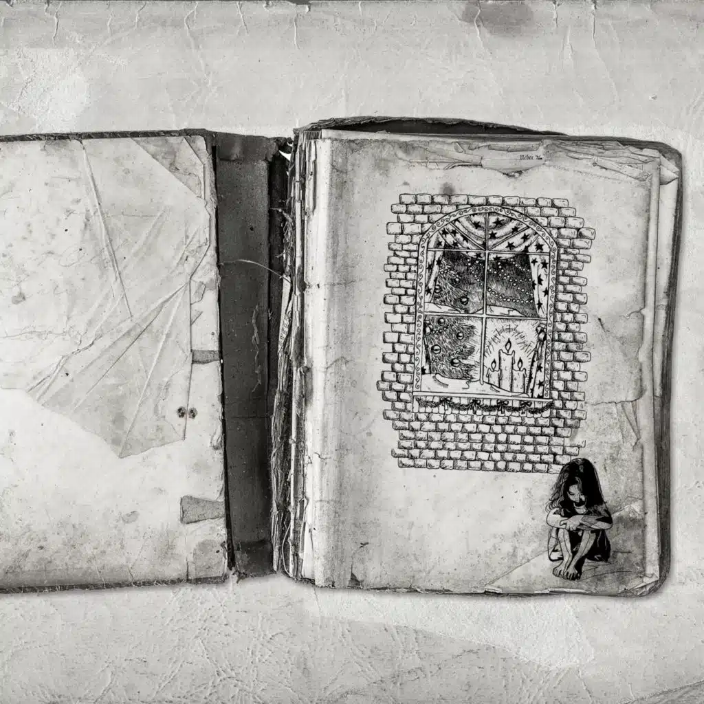 The Little Match Girl