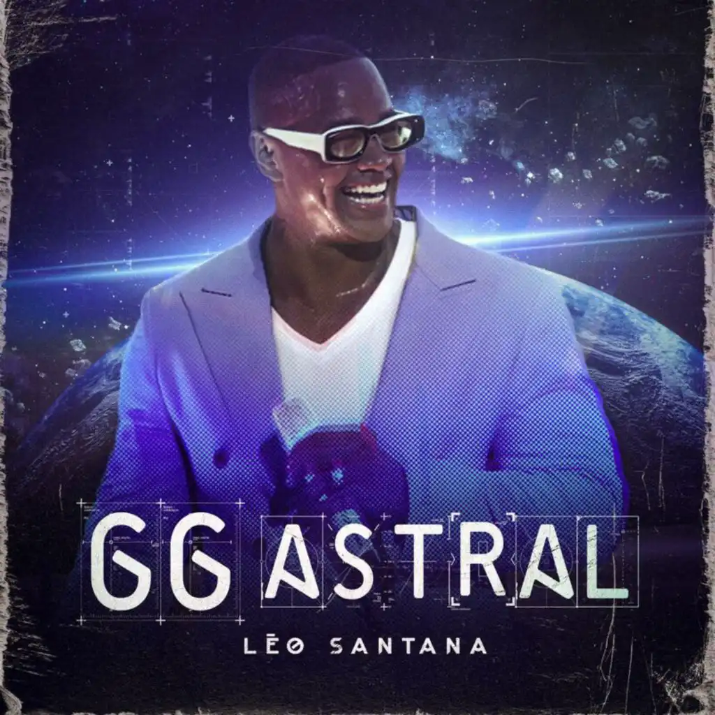 GG Astral (Ao Vivo)