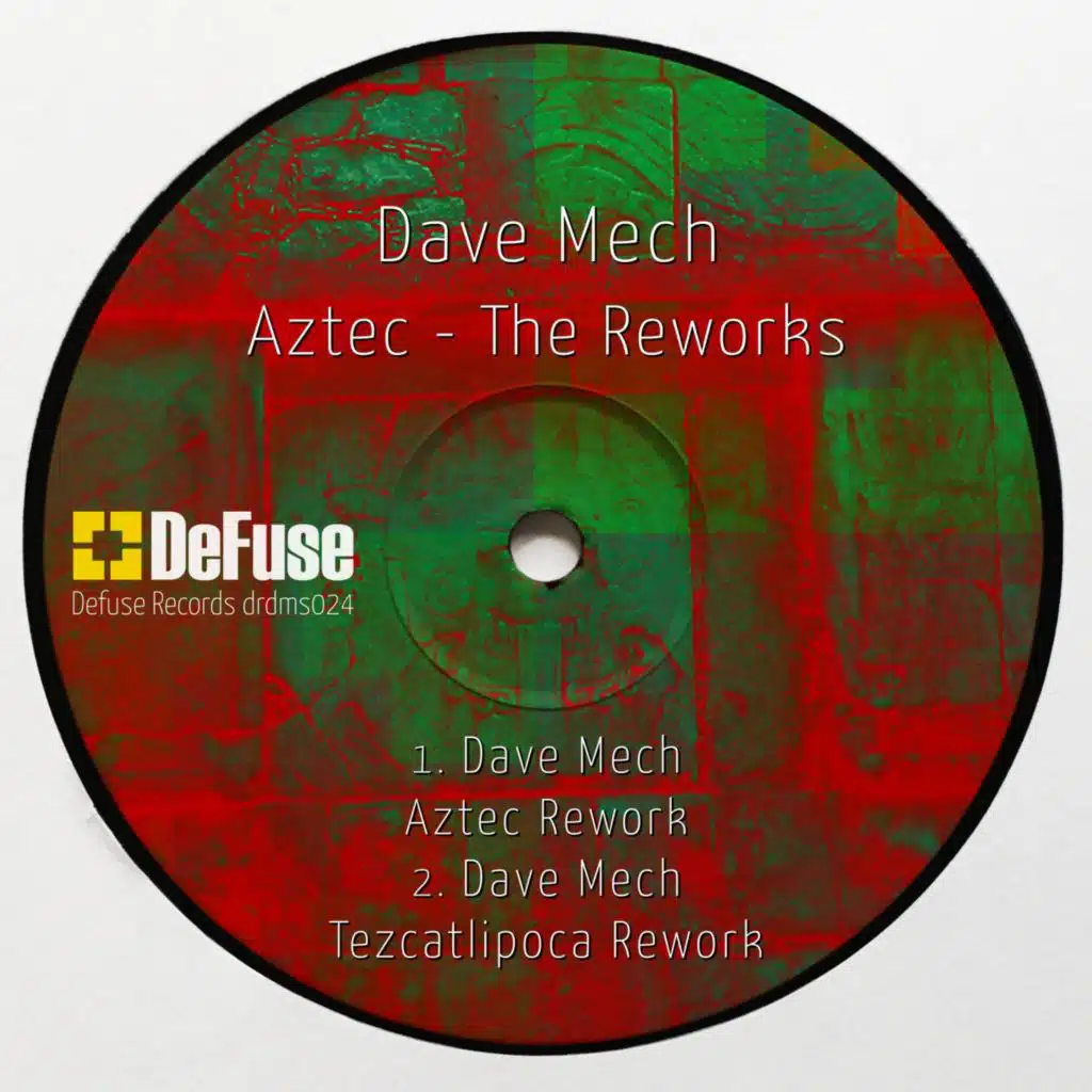 Aztec (Rework)