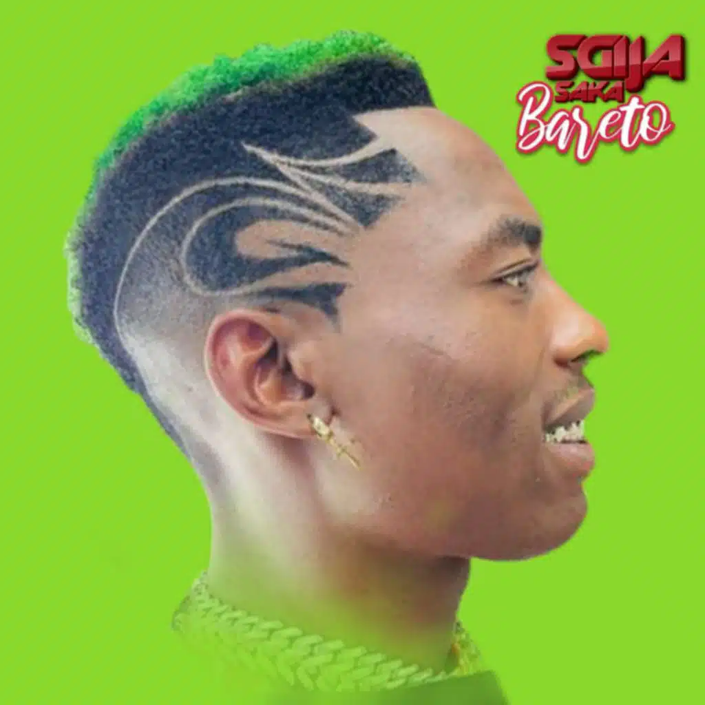 Damo Ahh (feat. King Tone SA)