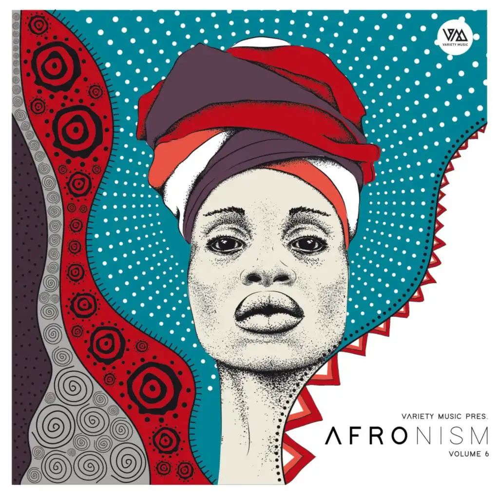 Variety Music Pres. Afronism, Vol. 6