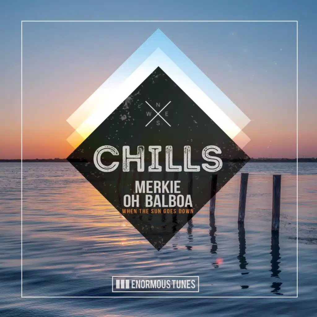 When the Sun Goes Down (Extended Mix)
