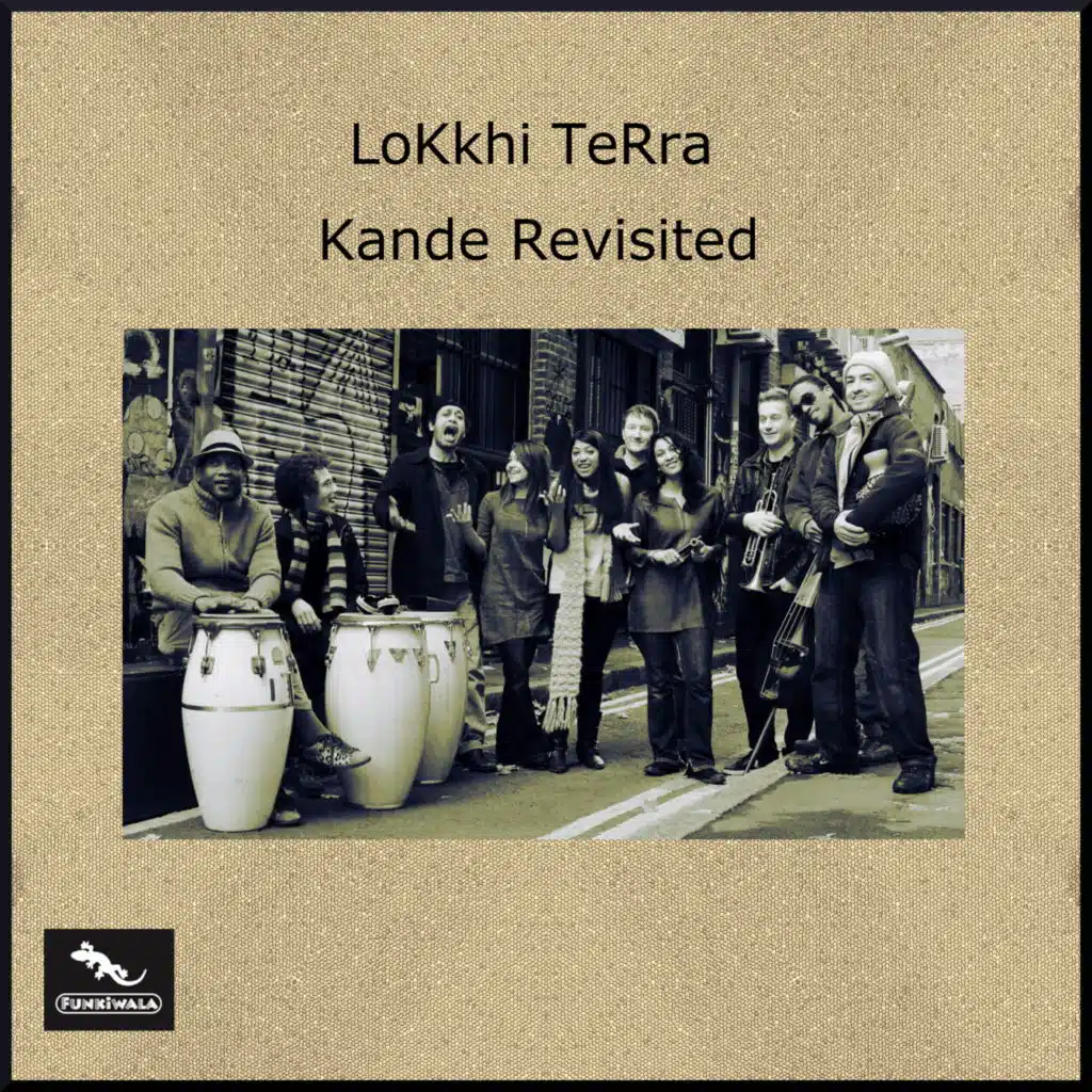 Lokkhi Terra