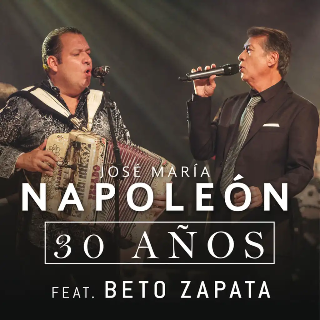 30 Años (feat. Beto Zapata)