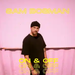 Sam Bosman