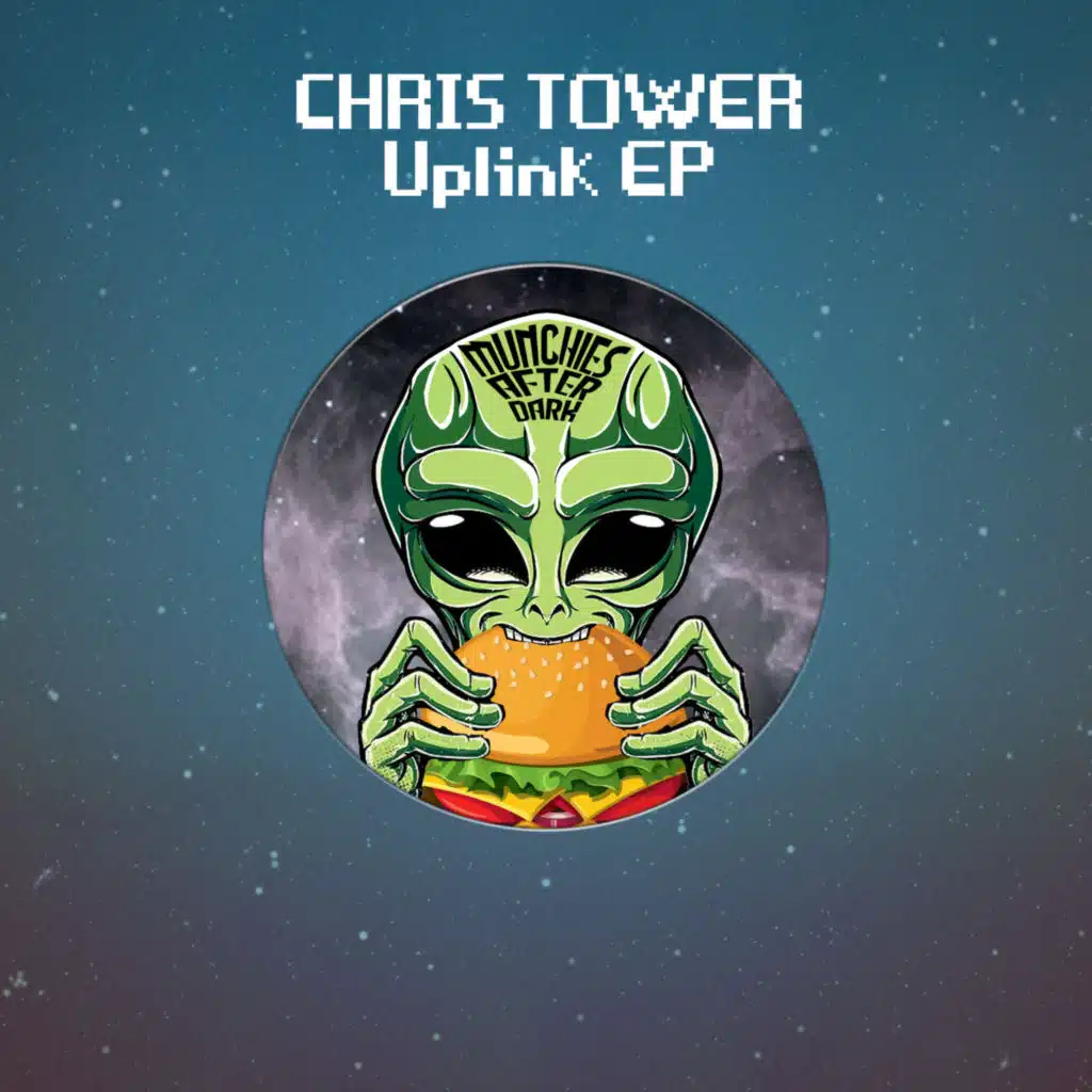Chris Tower