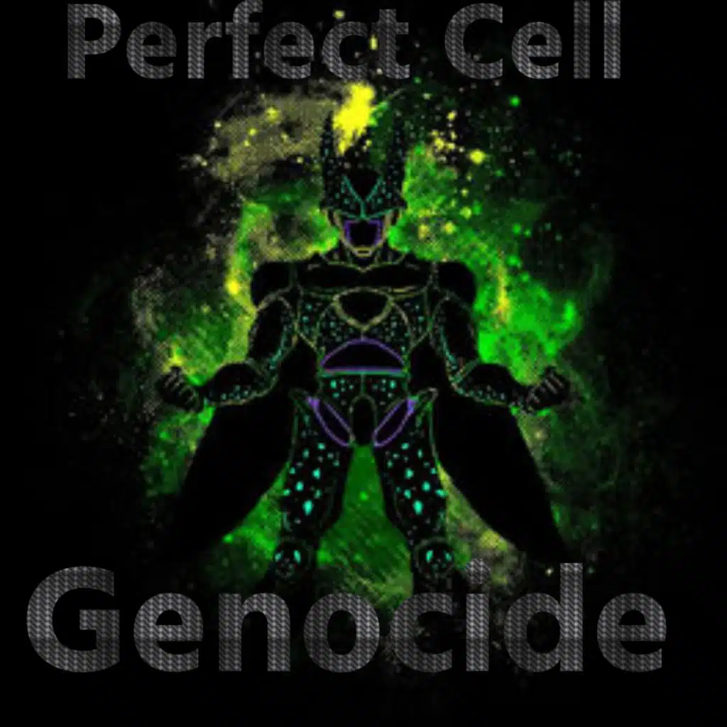 Perfect Cell