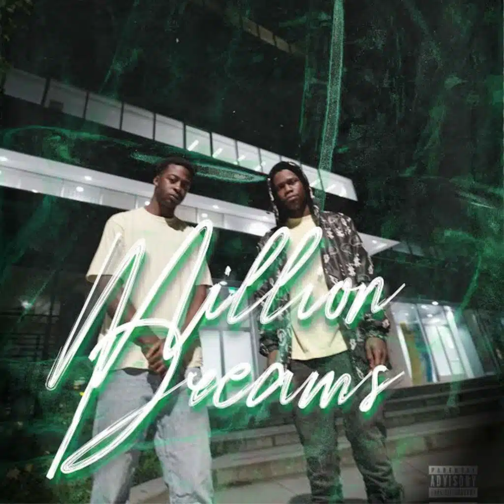 Million Dreams (feat. YoungPrins)