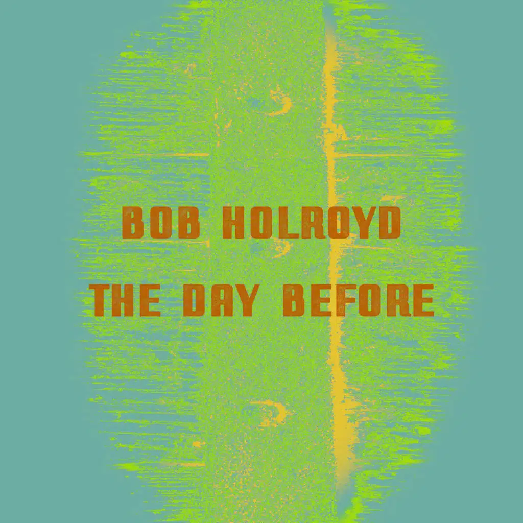 The Day Before (Extrawelt Remix)