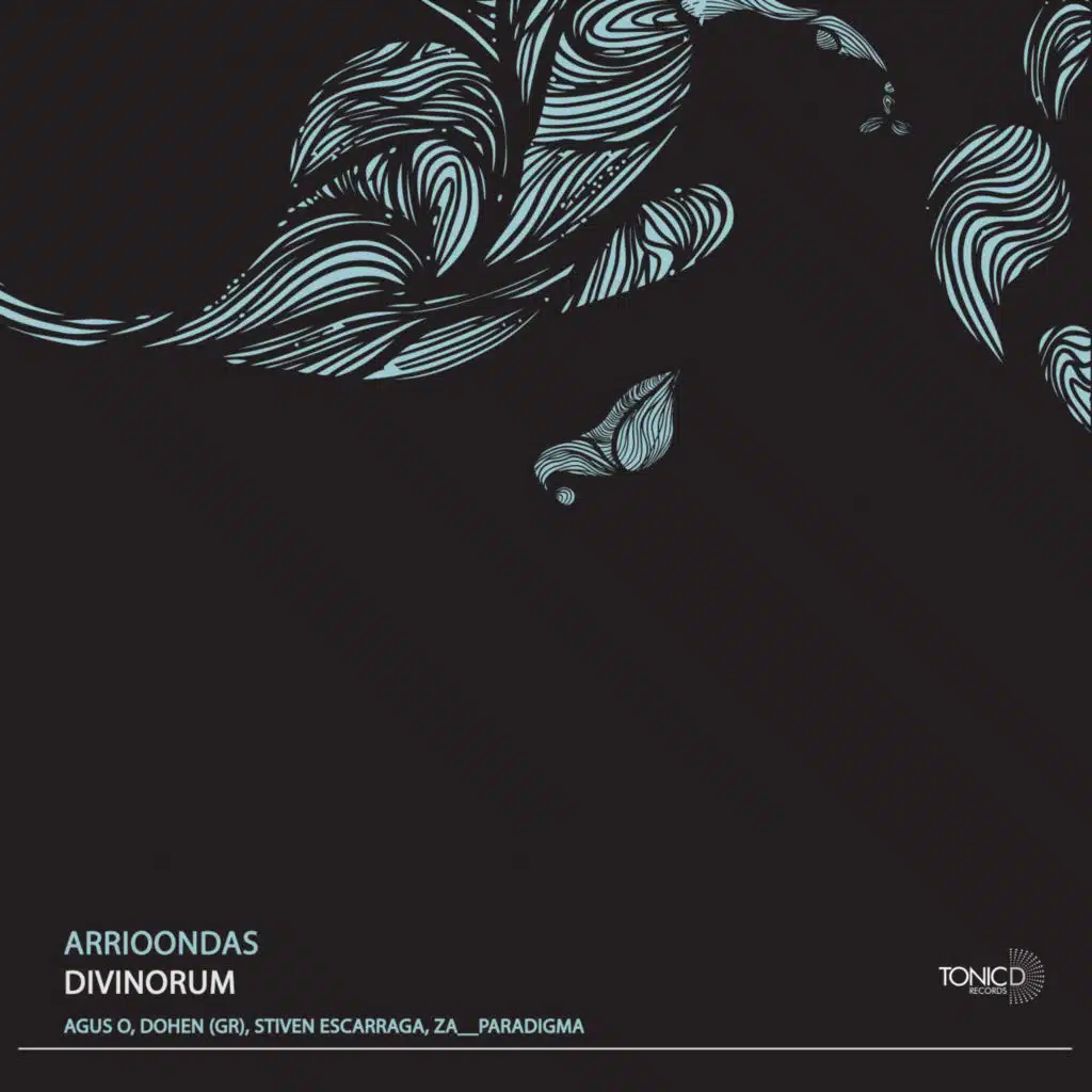 Divinorum EP