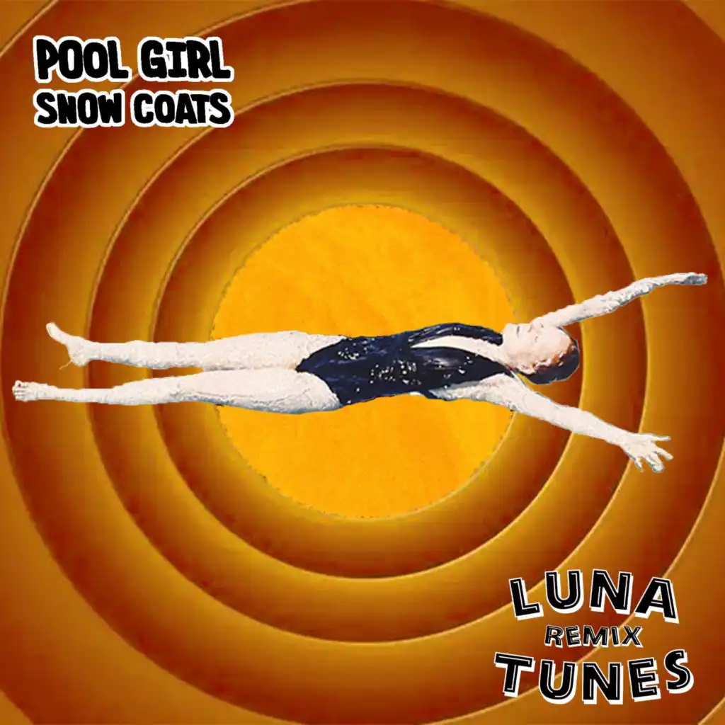 Pool Girl (Luna Tunes Remix)