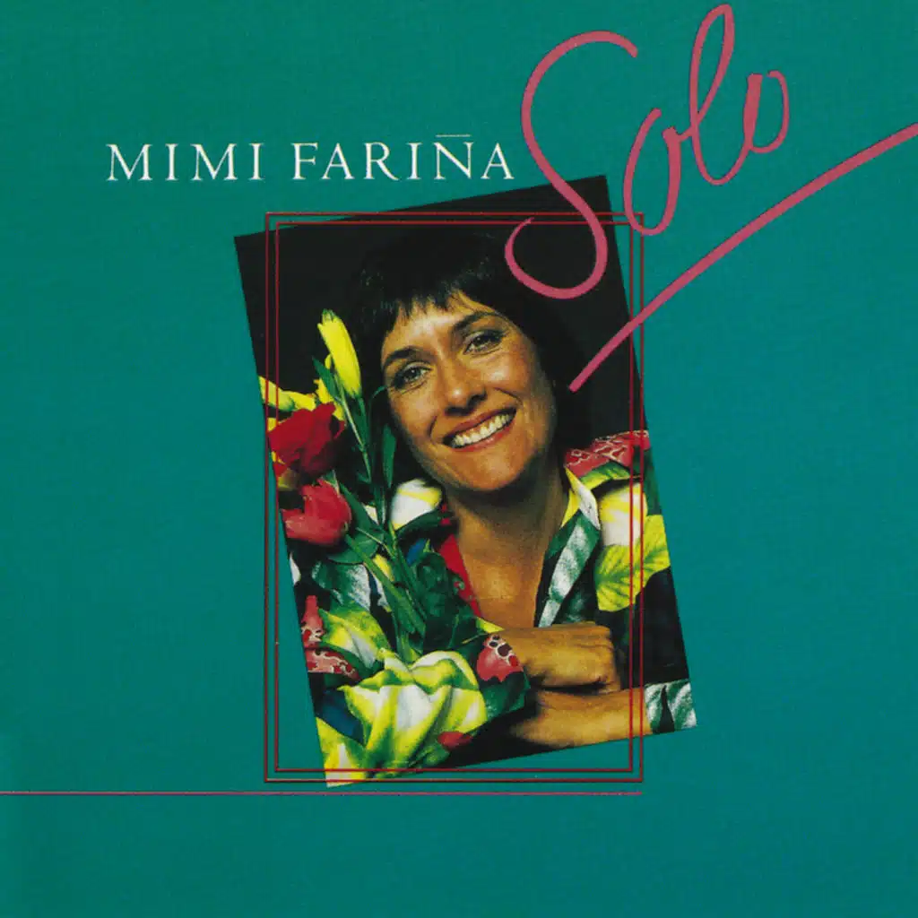 Mimi Farina