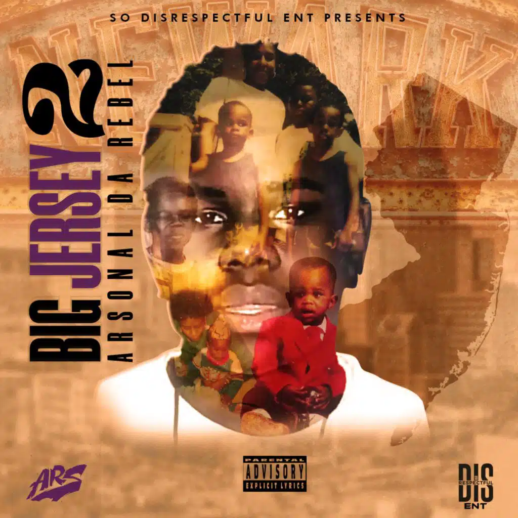 Blame The Streets (feat. Louie Jay, Adj-B & Venice XM)