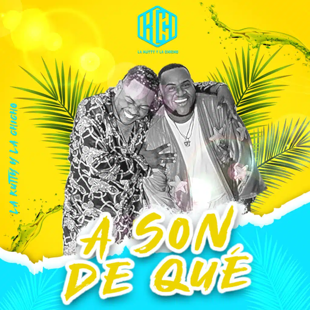 A Son De Qué (feat. DJ Faricho & La Chicho)