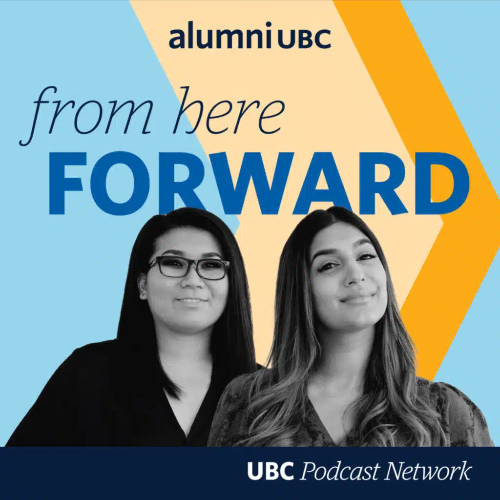 alumni UBC