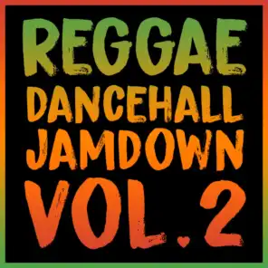Reggae Dancehall Jamdown, Vol. 2