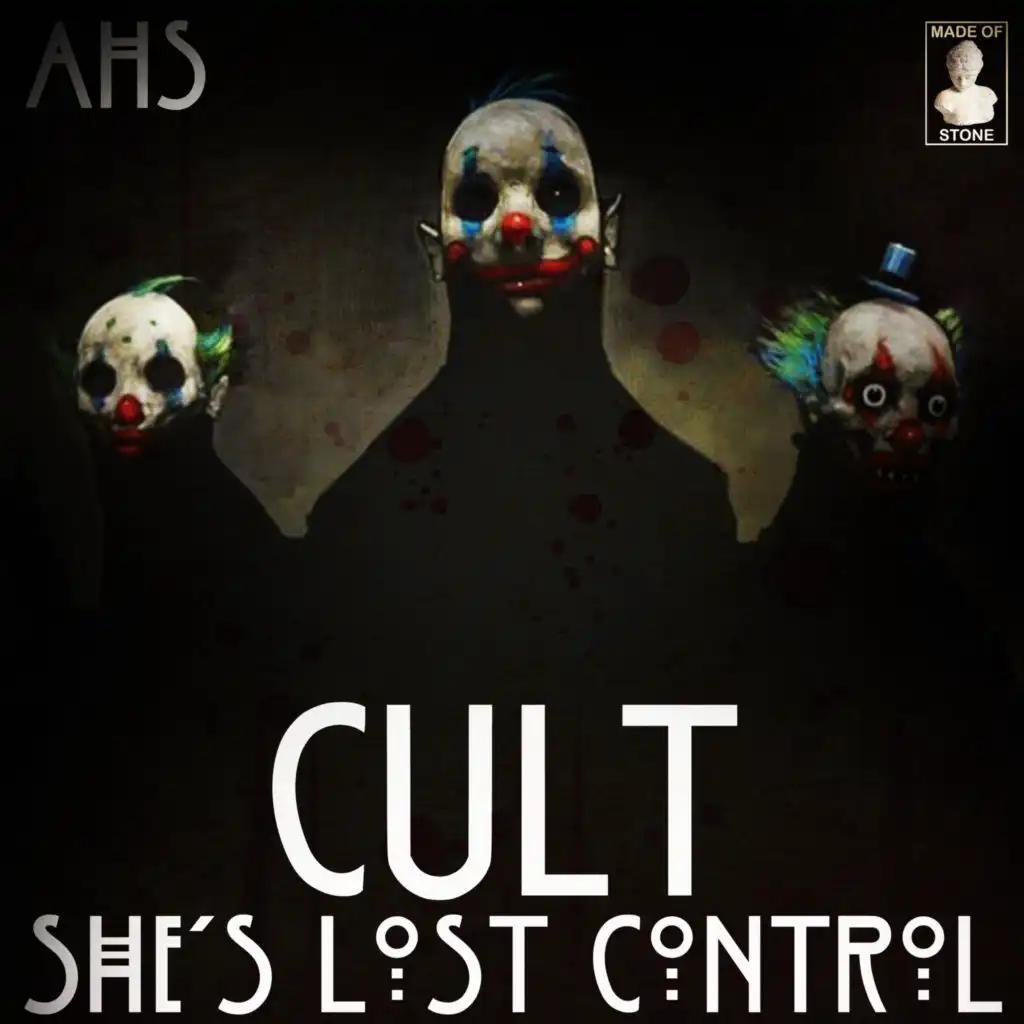 American Horror Story (Cult) - The Main Title Theme