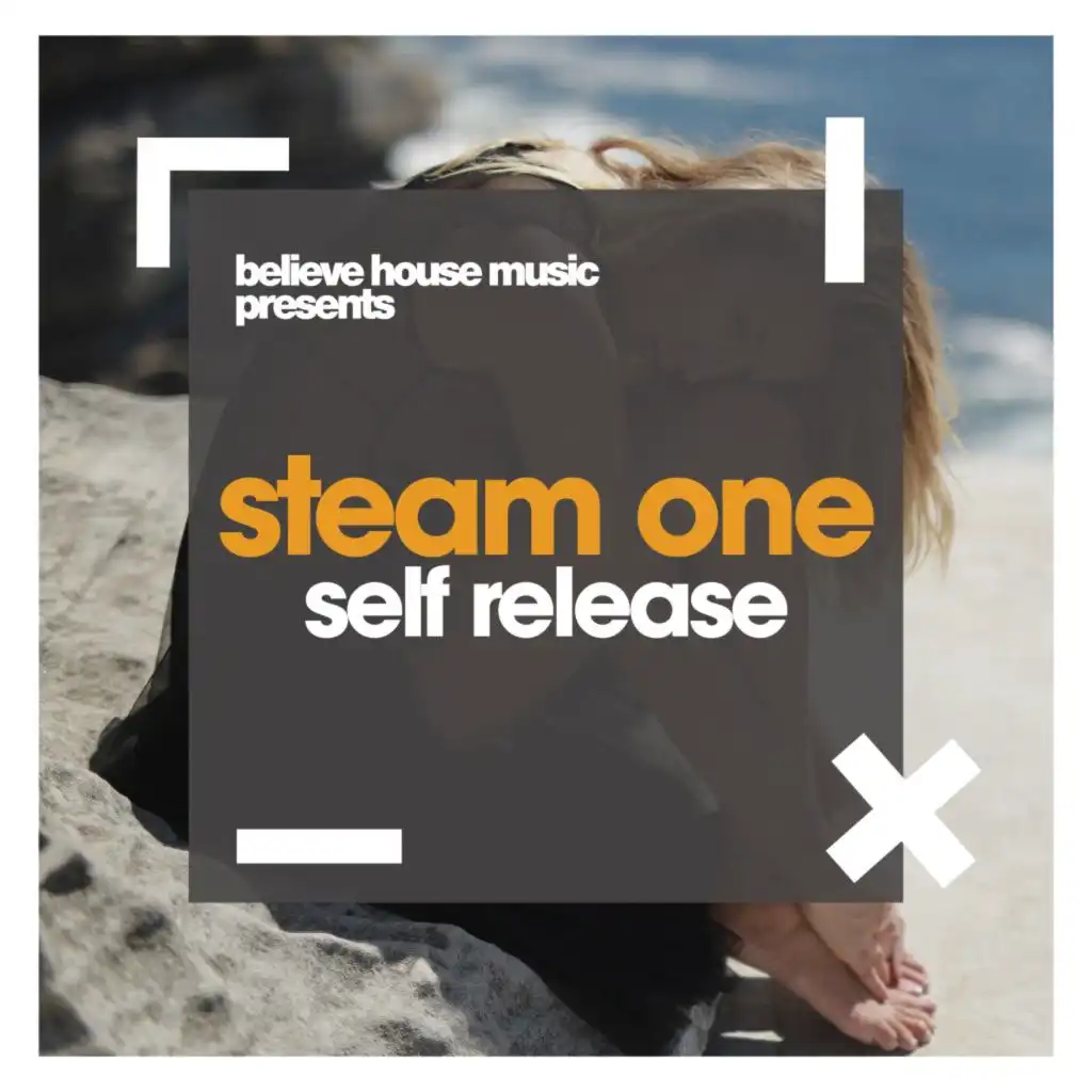 Self Release (Dub Mix)