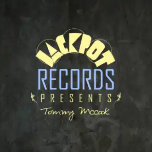 Jackpot Present Tommy Mccook (feat. Bobby Ellis)