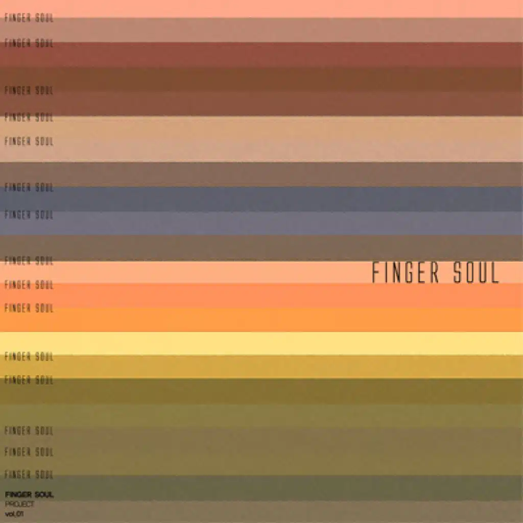Finger soul Vol. 1