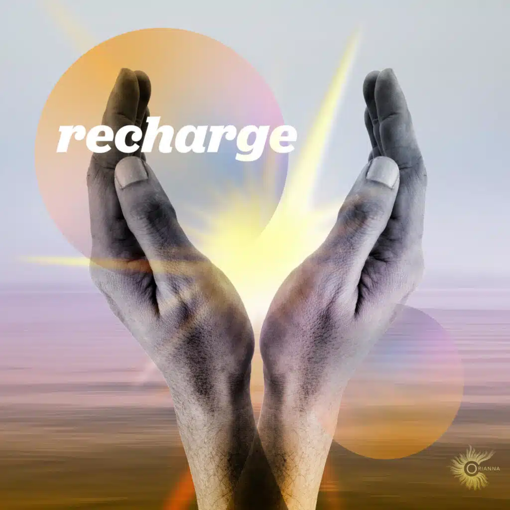 Recharge (Meditation Album)