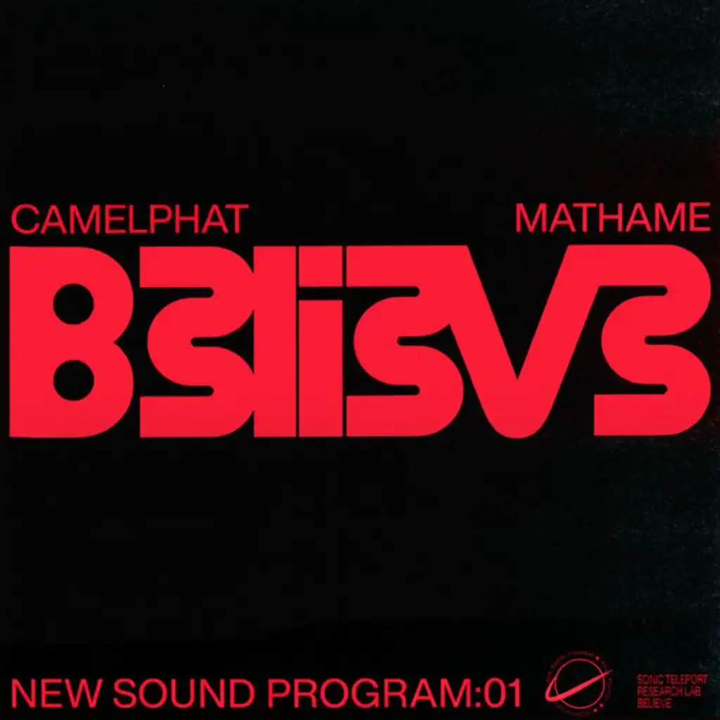 CamelPhat & Mathame