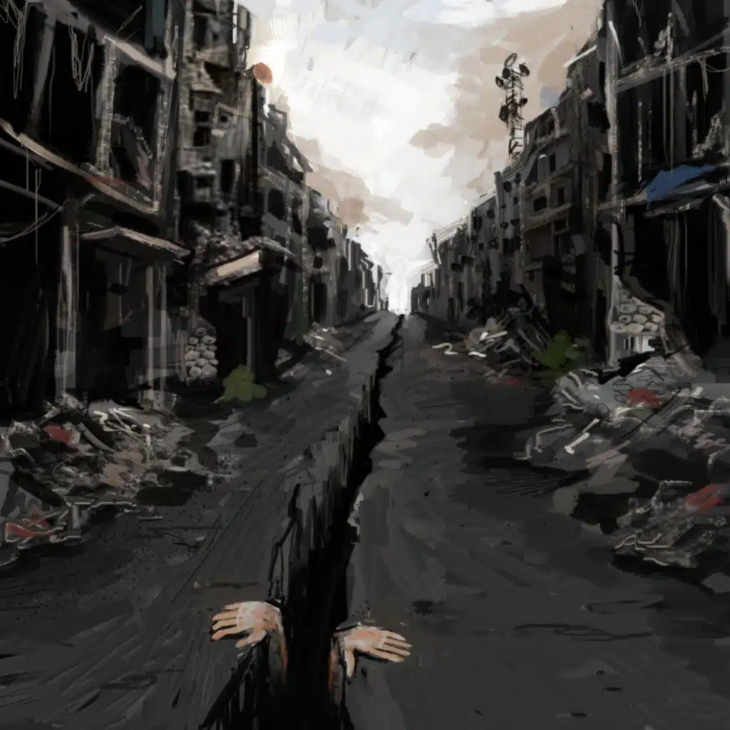 Sharaf El-Wattan (feat. The Hws, Haquin & Adam Maalouf)