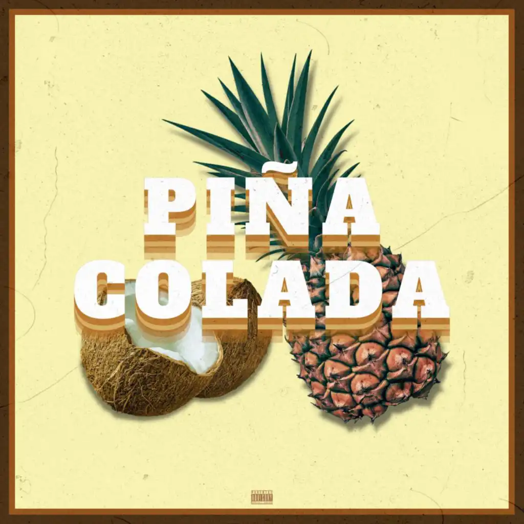 Pina Colada