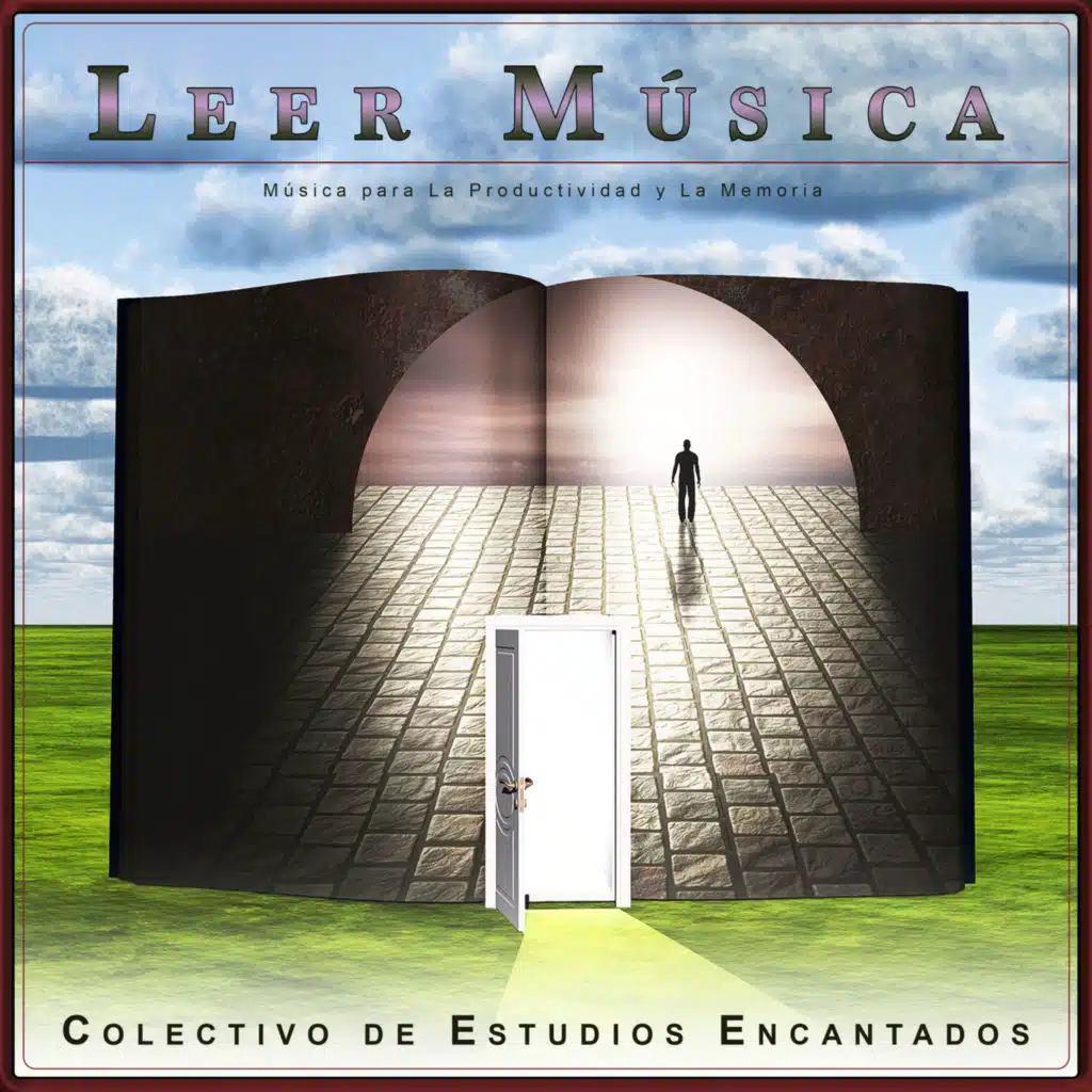 Leer Música: Música para La Productividad y La Memoria