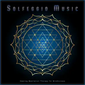 Solfeggio Frequencies 528Hz & The Solfeggio Peace Orchestra