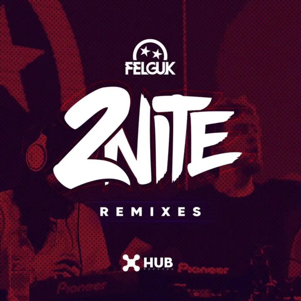 2nite (Remixes)