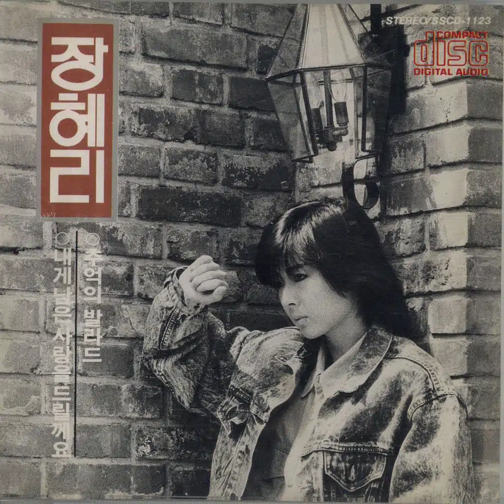 내게 남은 사랑을 드릴께요/추억의 발라드