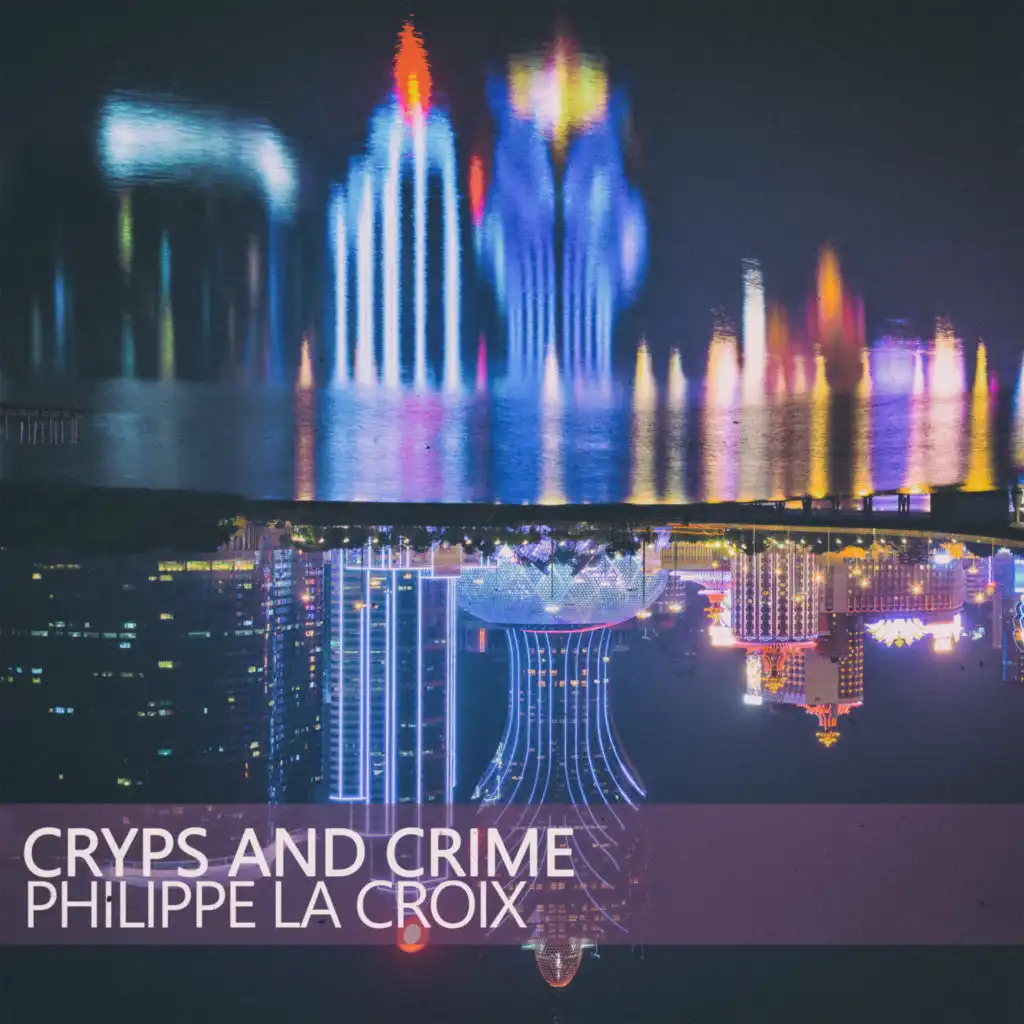 Cryps and Crime