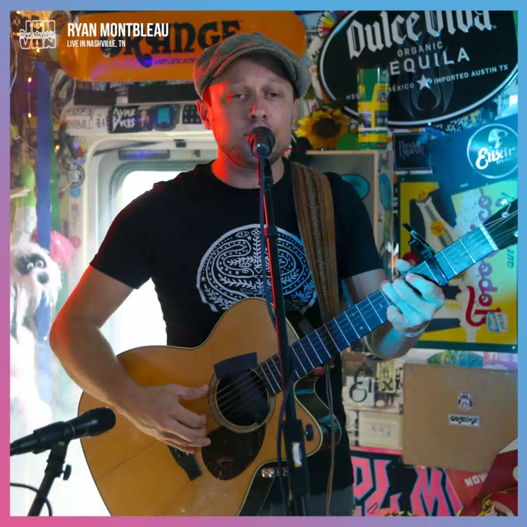 75 and Sunny (Live in Nashville, TN 2019)