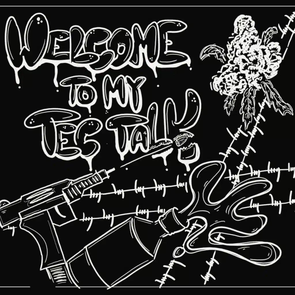 Welcome to my tec talk