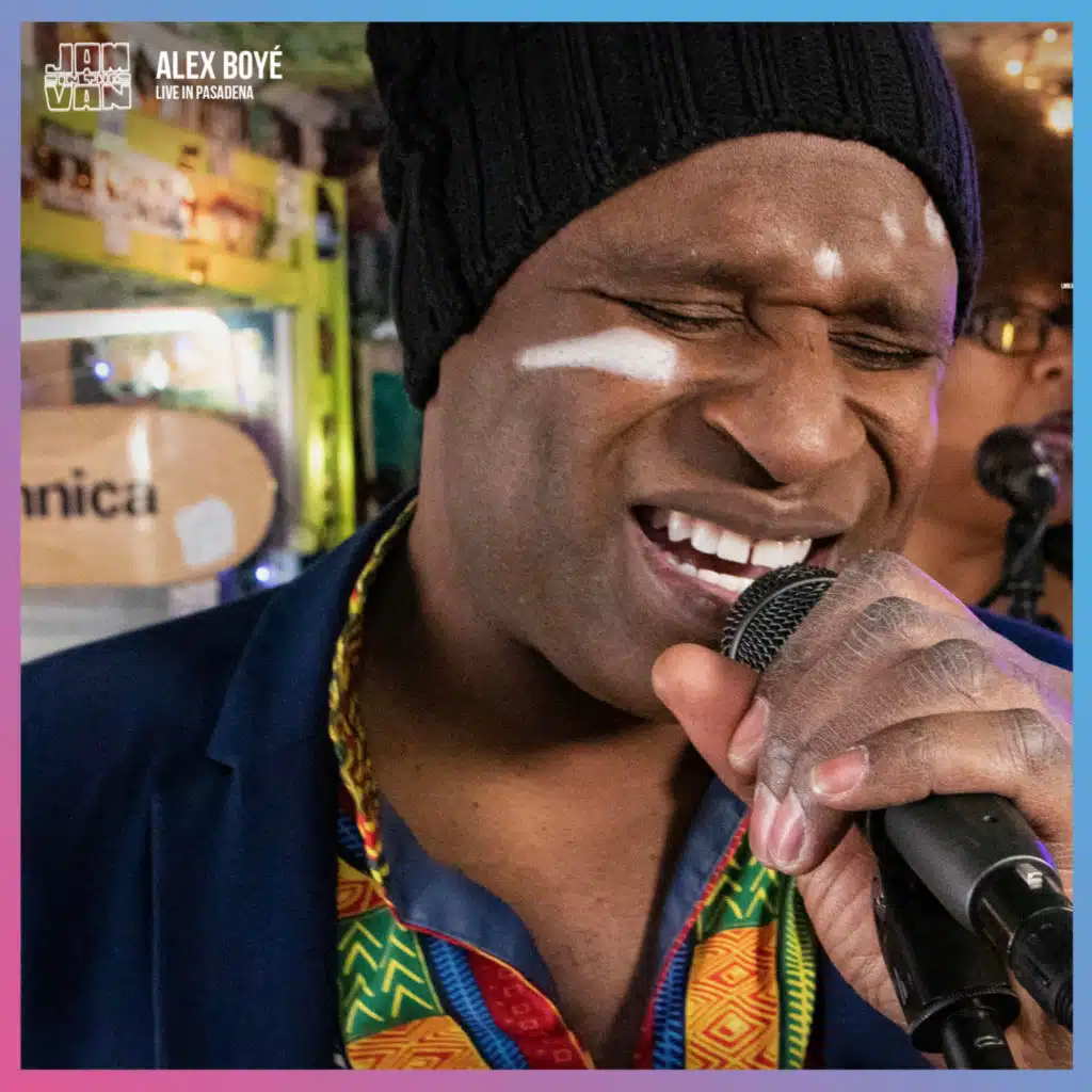 Still Breathing (Live Session, Pasadena, CA, 2018)