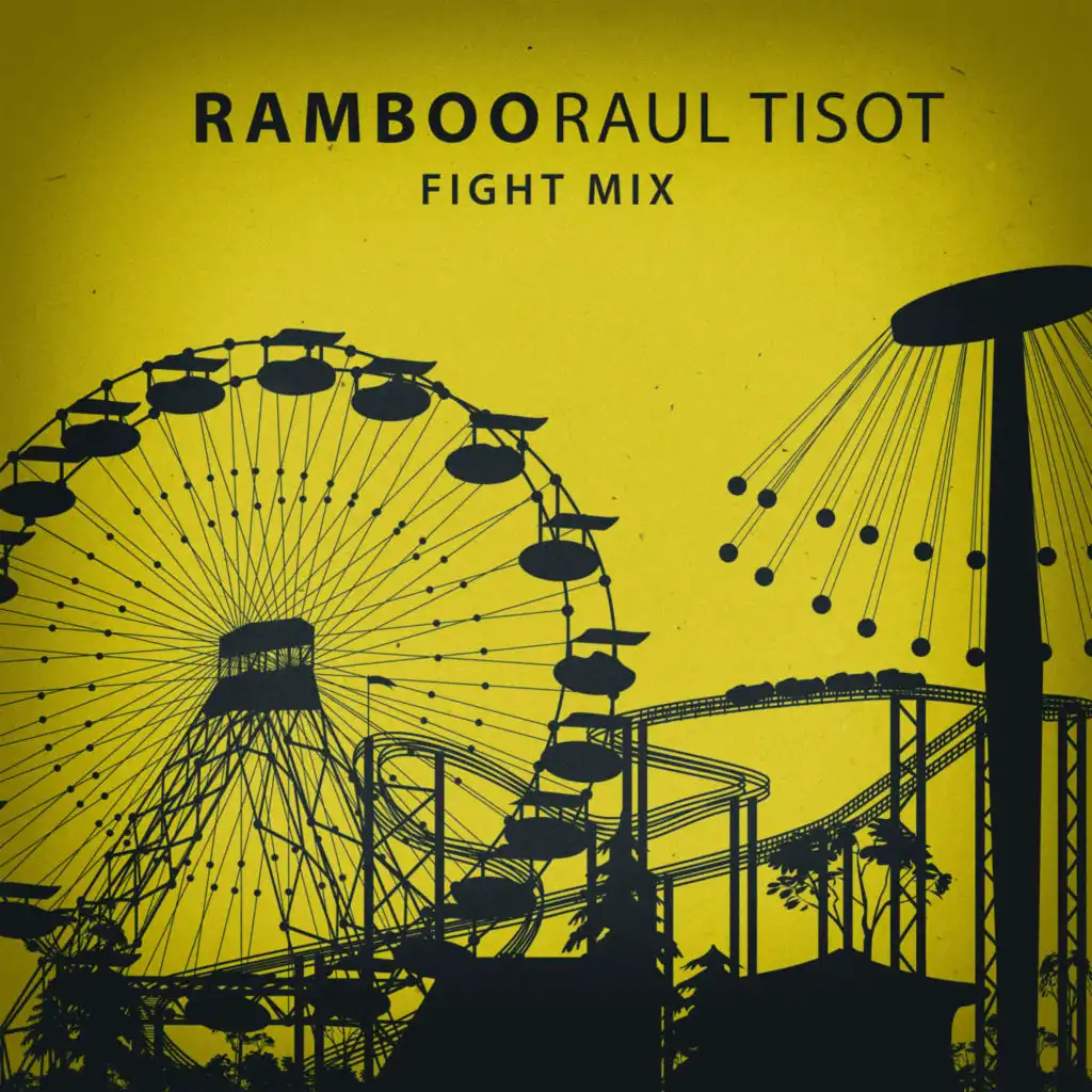 Ramboo (Fight Mix)