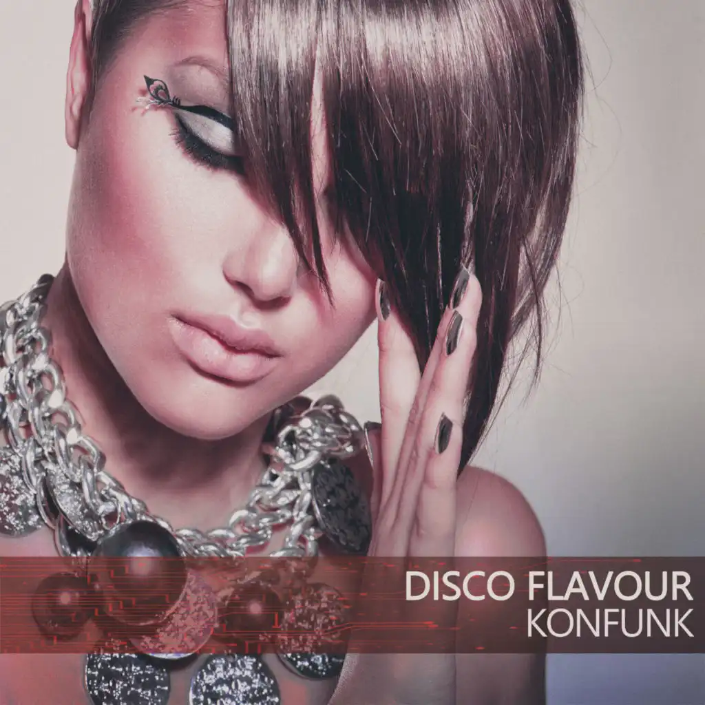 Disco Flavour (Funky Cut)