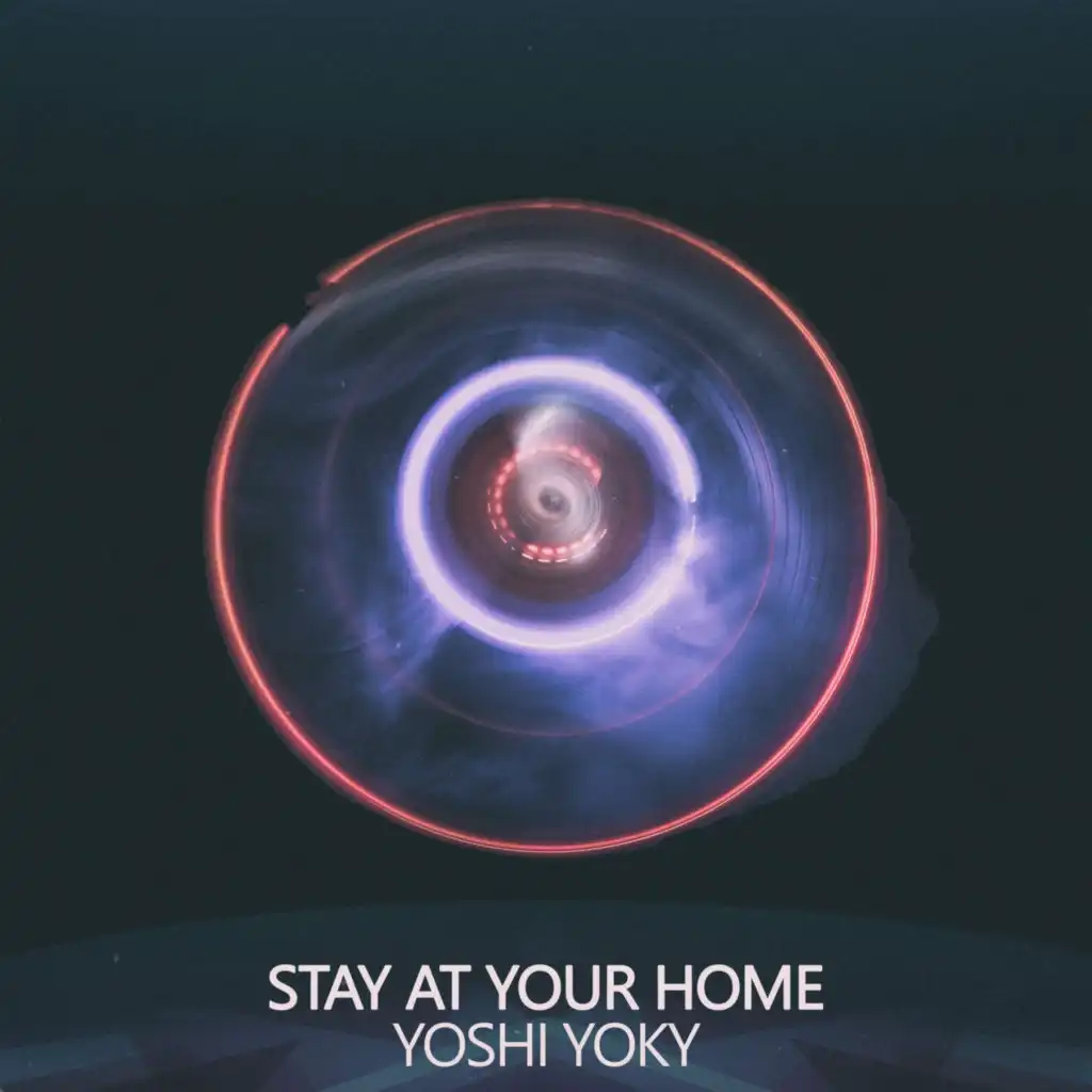 Stay at Your Home (Microwave Mix)