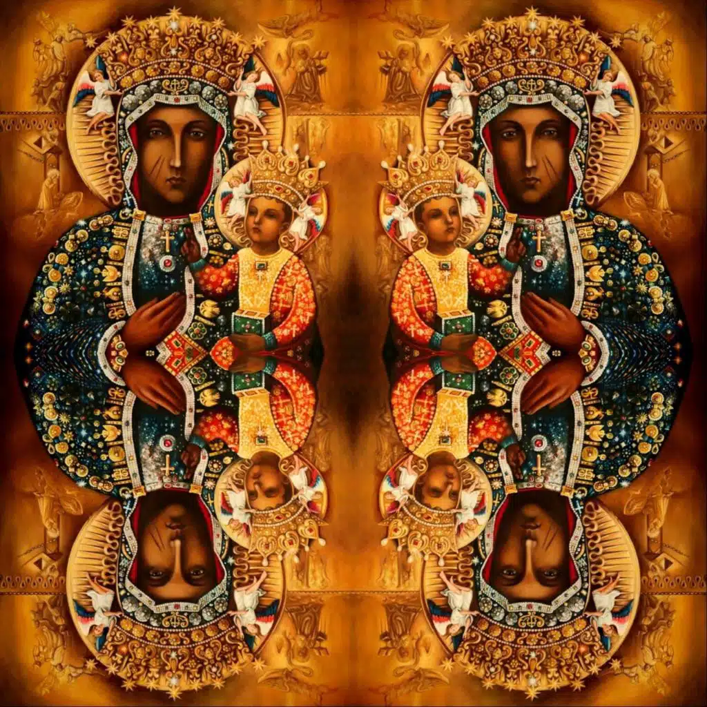 Hail Mary 4: The Last Testament