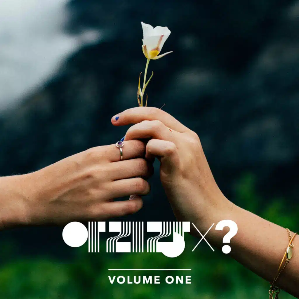 Arirang X ? Vol. 1
