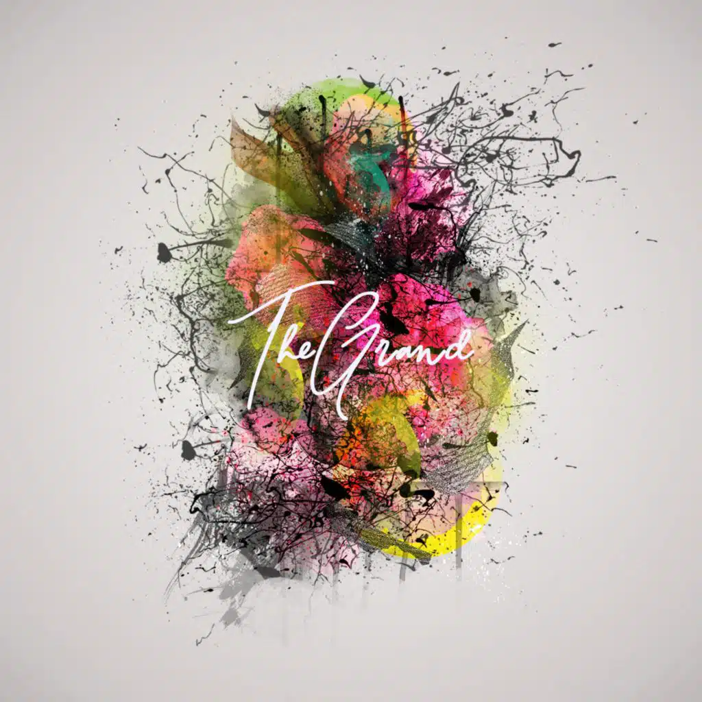 We're Going To Break Up