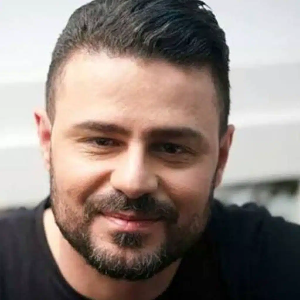 فلسطيني