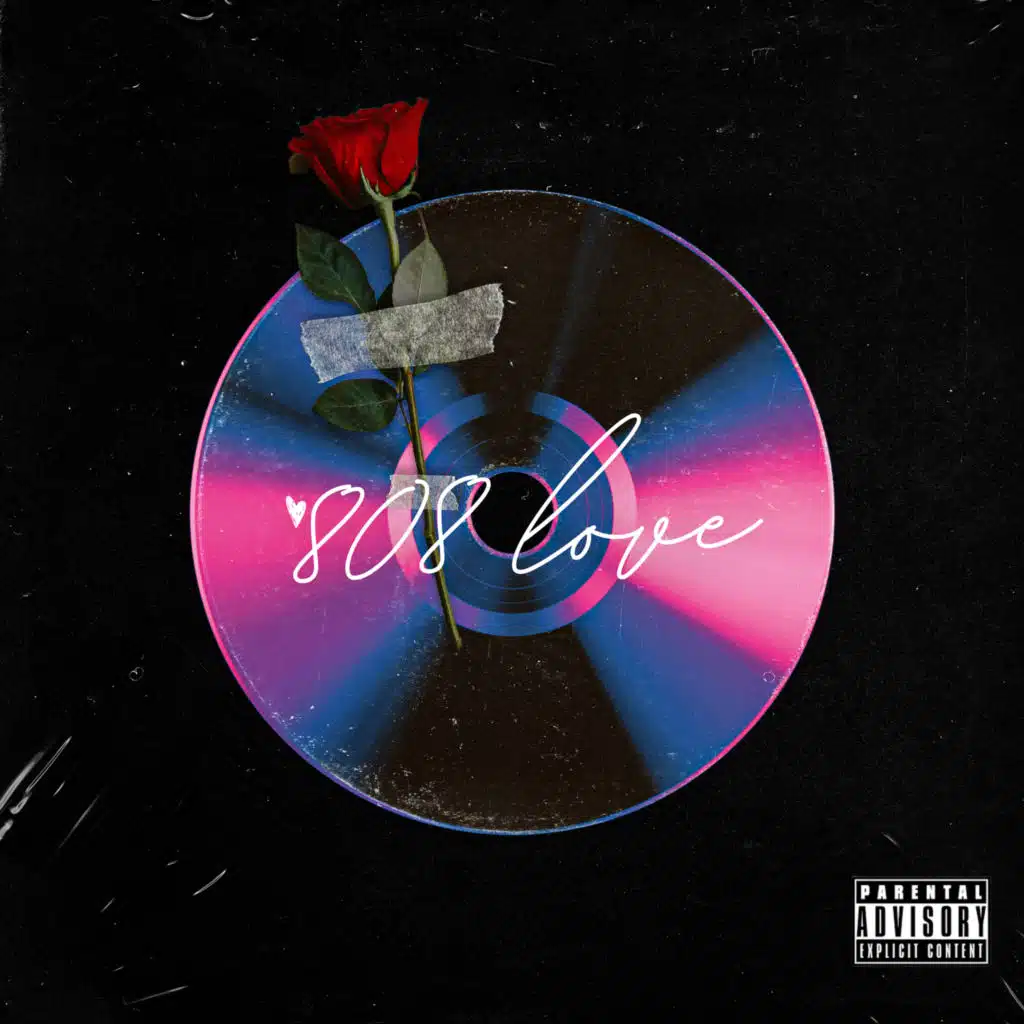 808 Love (feat. Yosh)