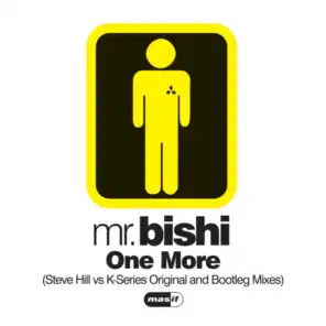 Mr Bishi