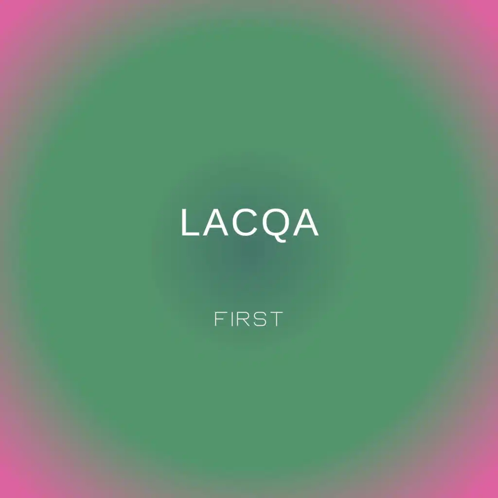 First