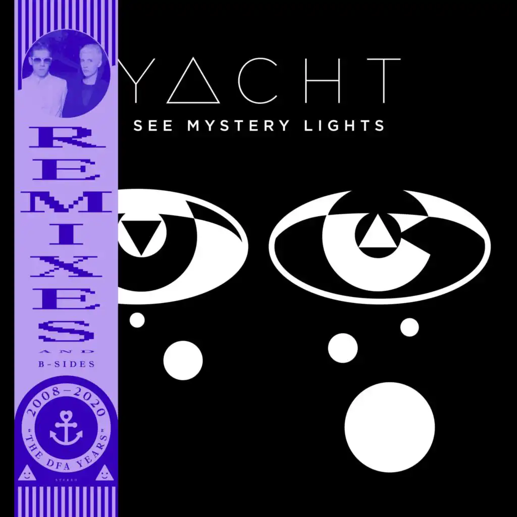 See Mystery Lights: Remixes & B-Sides