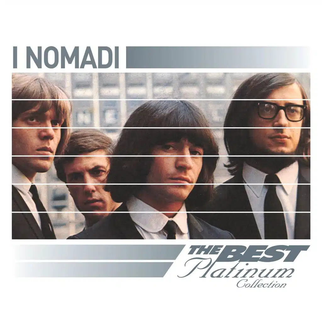 L'Auto Corre Lontano, Ma Io Corro Da Te (Wichita Lineman) (1994 Digital Remaster)