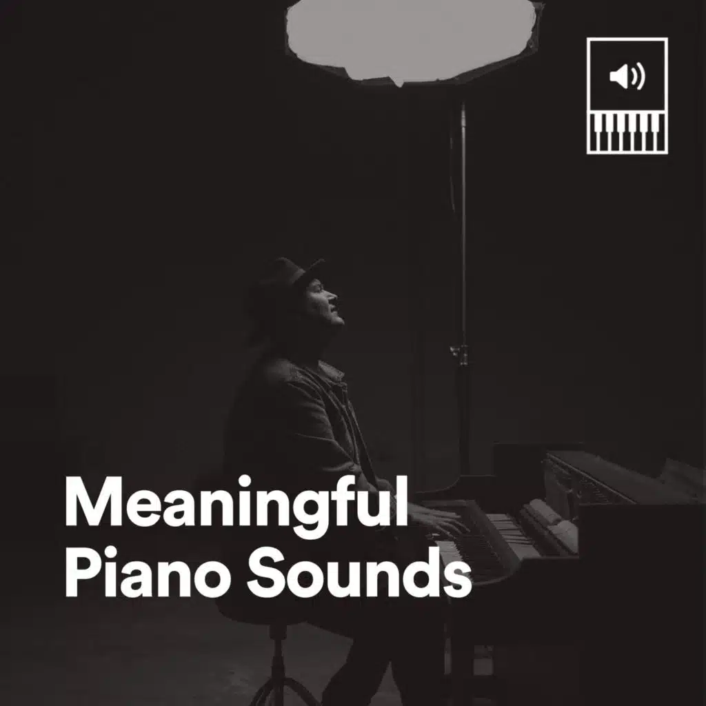 Meaningful Piano Sounds